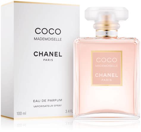 profumo mademoiselle di chanel prezzo|Profumo Chanel Mademoiselle 100ml .